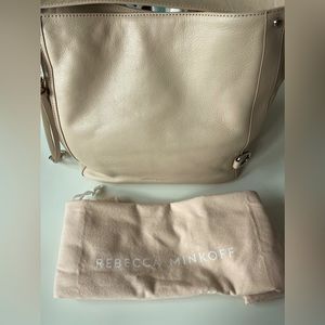 Rebecca Minkoff MAB Hobo Handbag